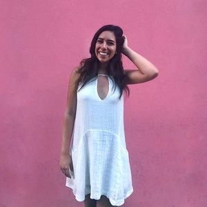 Meet your Posher, Isadora